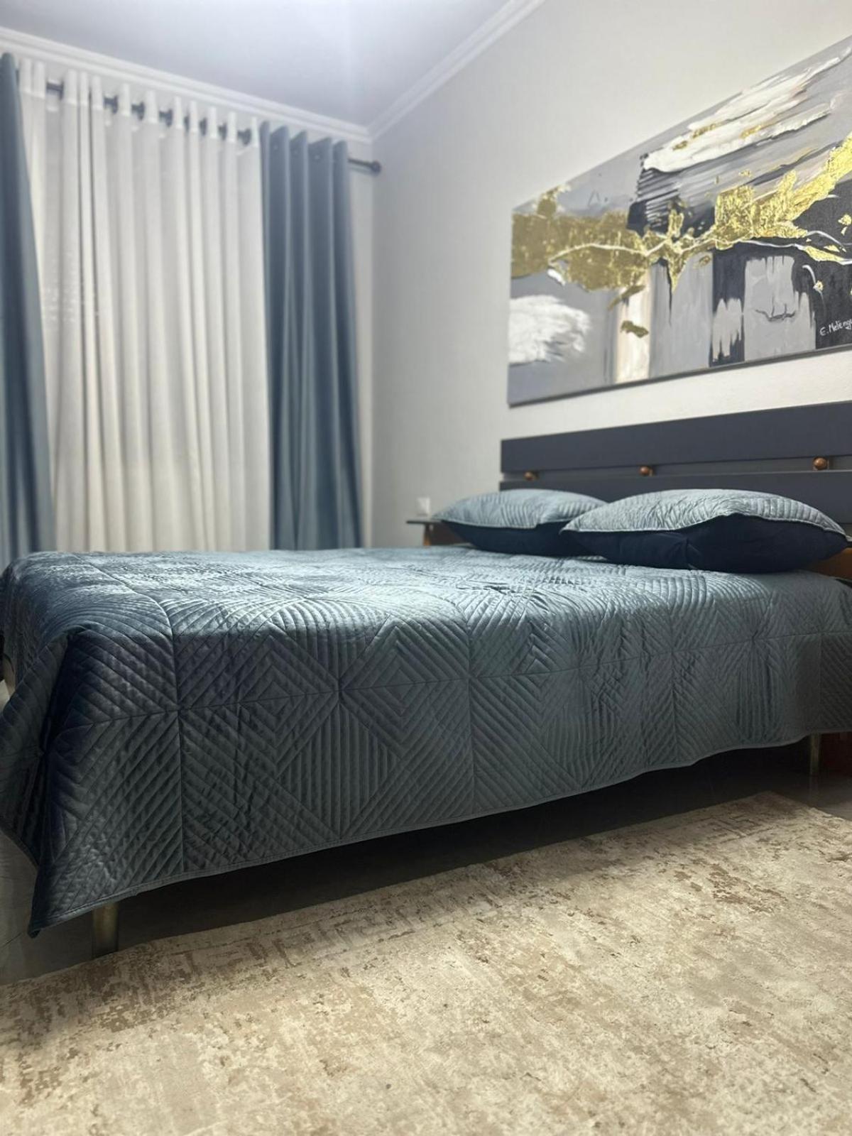 Scandinavian Apartments Al 티라나 외부 사진
